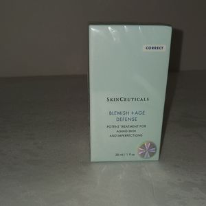 SkinCeuticals Blemish and Age Defense
